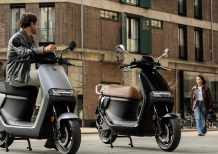 Segway lanceert de E150S en E250S: Slimme e-scooters voor elke rijder